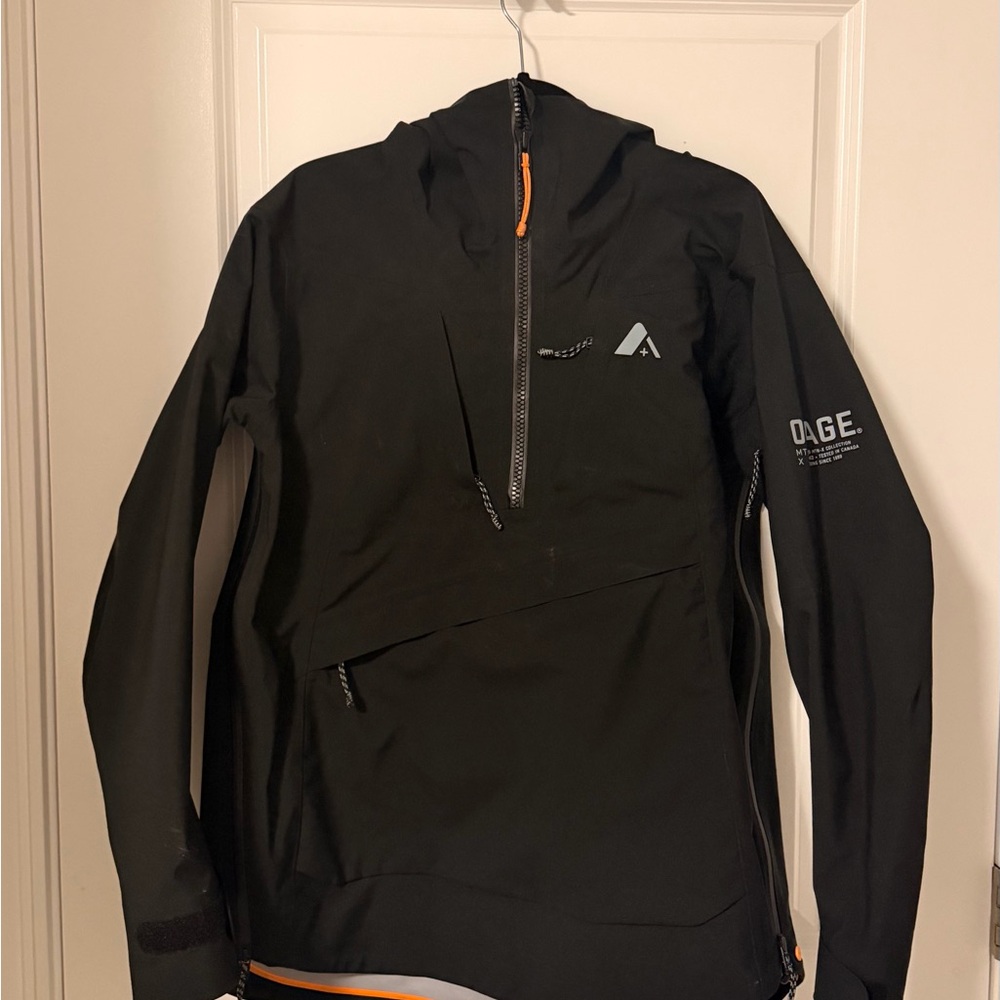 Women’s Orage Ski Jacket - Size X Large
